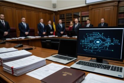 inteligenta artificiala intra in codul penal statul vrea sa tina pasul cu criminalitatea digitala 69c2cf0aa4afe