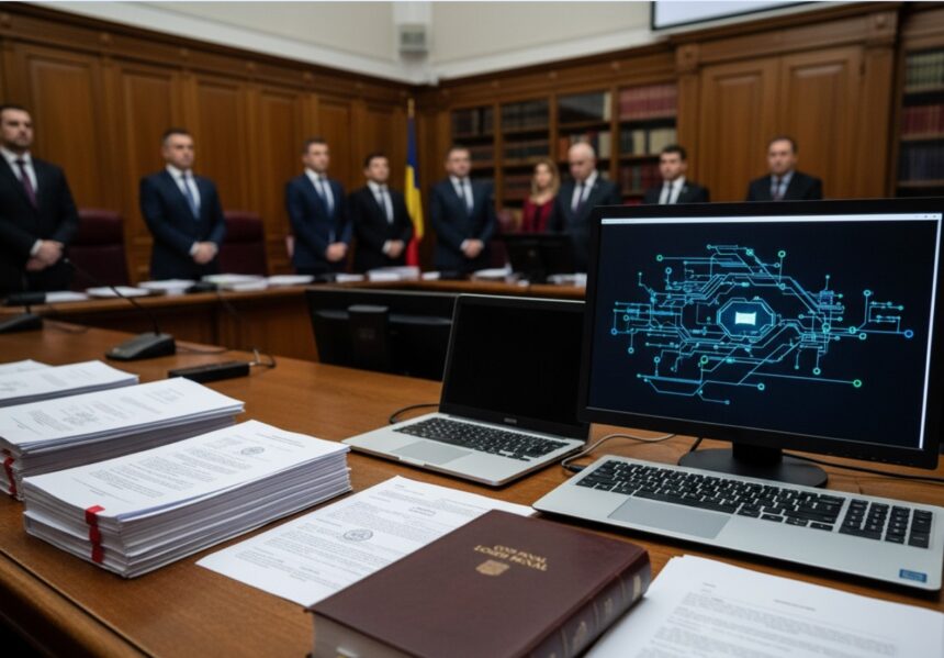 inteligenta artificiala intra in codul penal statul vrea sa tina pasul cu criminalitatea digitala 69c2cf0aa4afe