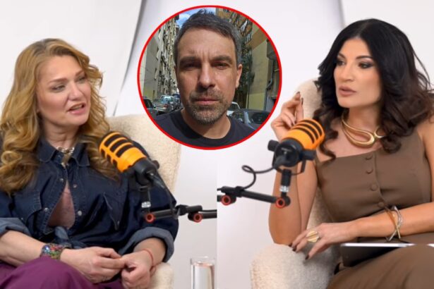 ioana ginghina a intrebat o direct pe cristina cioran a fost vreodata ceva intre tine si papadopol reactia vedetei 69cb7d01bf304