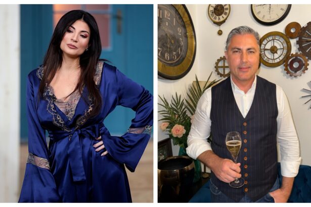 ioana ginghina a rupt colaborarea cu alexandru ciucu exista si o chimie intre noi nu se stie daca vom mai face aceasta rubrica 69c25e9c768f8