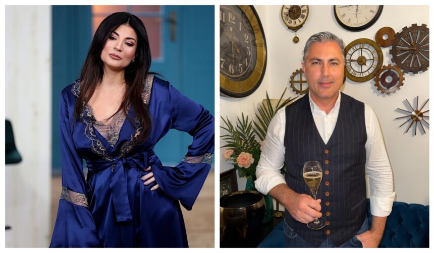 ioana ginghina a rupt colaborarea cu alexandru ciucu exista si o chimie intre noi nu se stie daca vom mai face aceasta rubrica 69c25e9c768f8