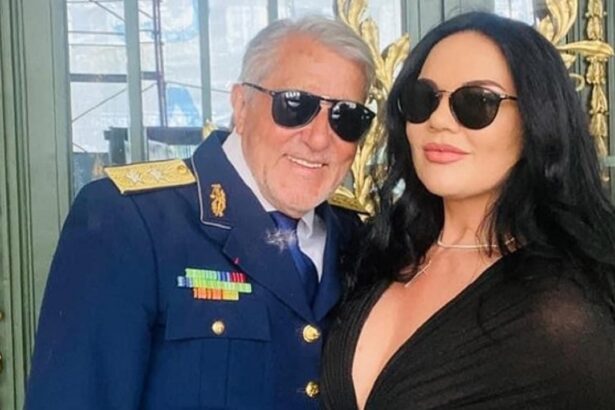 ioana sotia lui ilie nastase a fost jefuita mi au furat geanta cu acte bani si cheile de la masina a fost un soc mare 69c141a9b61cf