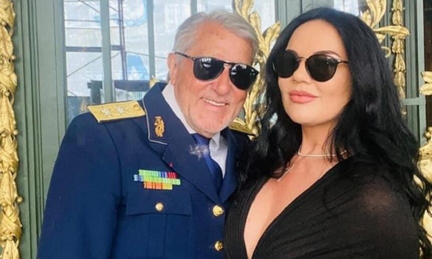 ioana sotia lui ilie nastase a fost jefuita mi au furat geanta cu acte bani si cheile de la masina a fost un soc mare 69c141a9b61cf