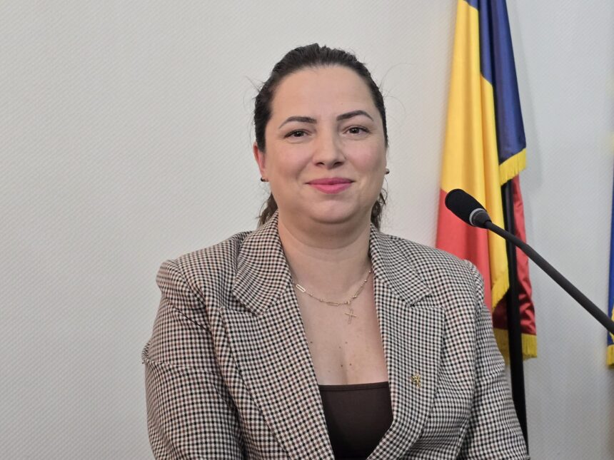 ionela costache tot mai aproape de numirea pe functia de administrator public al judetului constanta 69c48e3f2258e