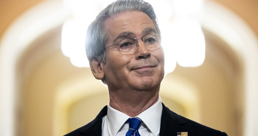 iran este capul sarpelui terorismului global scott bessent multumit de operatiunea epic fury castigam rapid lupta 69bee1adbacd2