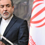 iranul anunta ca este putin probabil ca doctrina sa nucleara sa se schimbe ministrul abbas araqchi vrea protocol nou pentru ormuz 69badb987e9fa