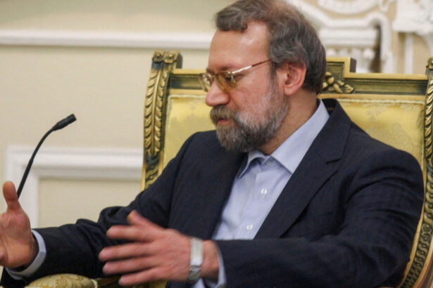 iranul confirma moartea lui ali larijani seful consiliului de securitate 69b9d067a4a8a