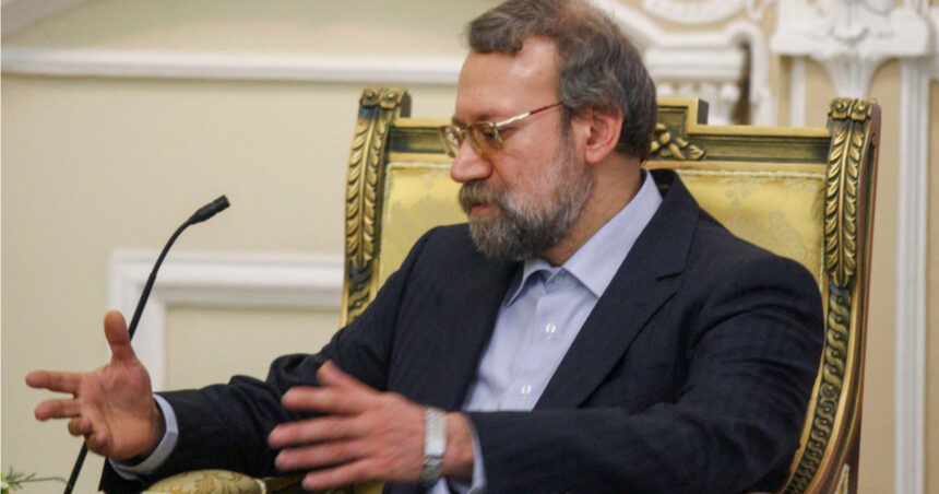 iranul confirma moartea lui ali larijani seful consiliului de securitate 69b9d067a4a8a