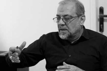 iranul l a numit pe noul sef al consiliului suprem de securitate nationala cine este mohammad baqer zolqadr 69c2b687e423f