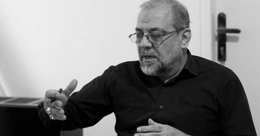 iranul l a numit pe noul sef al consiliului suprem de securitate nationala cine este mohammad baqer zolqadr 69c2b687e423f