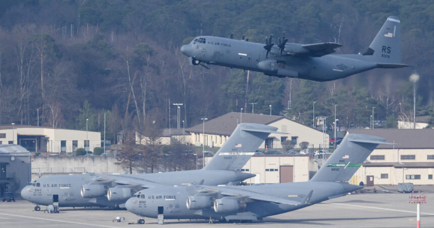 iranul vrea ca germania sa clarifice rolul bazei americane de la ramstein in razboi 69bc736918f9f