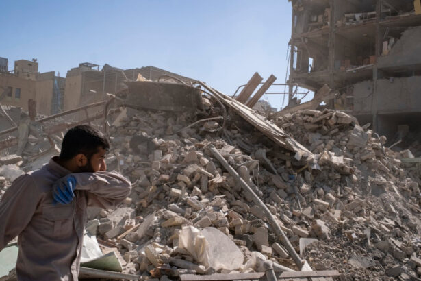 israelul a anuntat eliminarea altor doi comandanti iranieni de rang inalt din ministerul informatiilor 69bd82cc1e52a