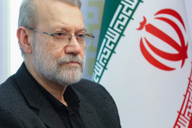 israelul l a ucis pe ali larijani intr un atac aerian nocturn anuntul vine de la ministrul israelian al apararii 69b92471e68c6