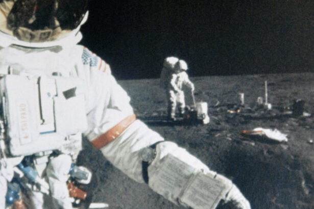 italia trimite un astronaut pe luna acord cu nasa pentru programul artemis 69cbe6826e264