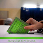 italienii chemati la urne timp de doua zile intr un referendum privind modificarea constitutiei decizia are legatura cu justitia 69bfa68f59e87