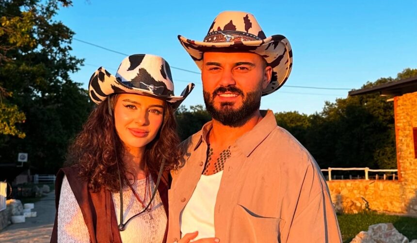 jador a confirmat despartirea de oana ciocan ce se va intampla cu baietelul lor o sa am grija a zis si ea ce a crezut ca vrea sa zica 69c1618fbcf34