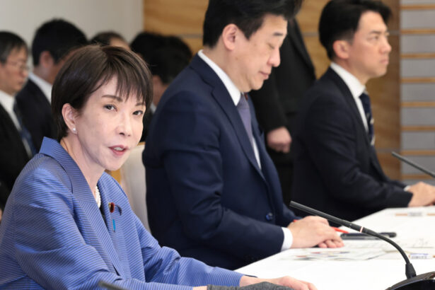 japonia va incepe cea mai mare eliberare de petrol din rezervele nationale din istorie pe fondul crizei energetice globale 69c2663246681