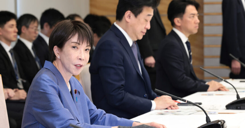 japonia va incepe cea mai mare eliberare de petrol din rezervele nationale din istorie pe fondul crizei energetice globale 69c2663246681