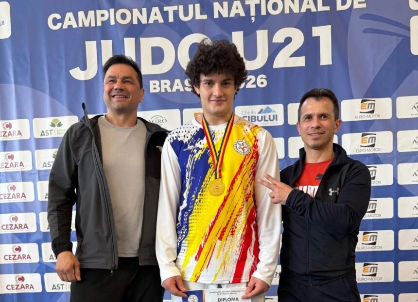 judoka de la csm constanta victor sandu a cucerit titlul national u21 69aed0c8ce8ab