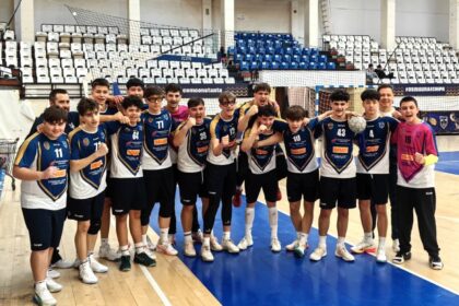 juniorii 1 de la csm constanta s au calificat la turneul semifinal al campionatului national de handbal 69b0306c2fc5f