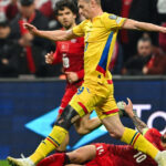 jurnalistii turci acuza scene socante in vestiarul tricolorilor dupa meci florin tanase ar fi aruncat cu scaunul dupa un coleg 69c634110ffdd
