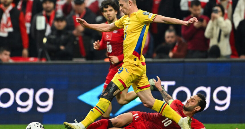 jurnalistii turci acuza scene socante in vestiarul tricolorilor dupa meci florin tanase ar fi aruncat cu scaunul dupa un coleg 69c634110ffdd