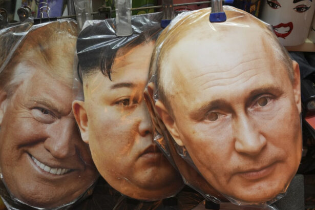 kim jong un promite rusiei un sprijin de neclintit in timp ce donald si a exprimat sustinerea pentru prietenul sau viktor orban 69c389791c800