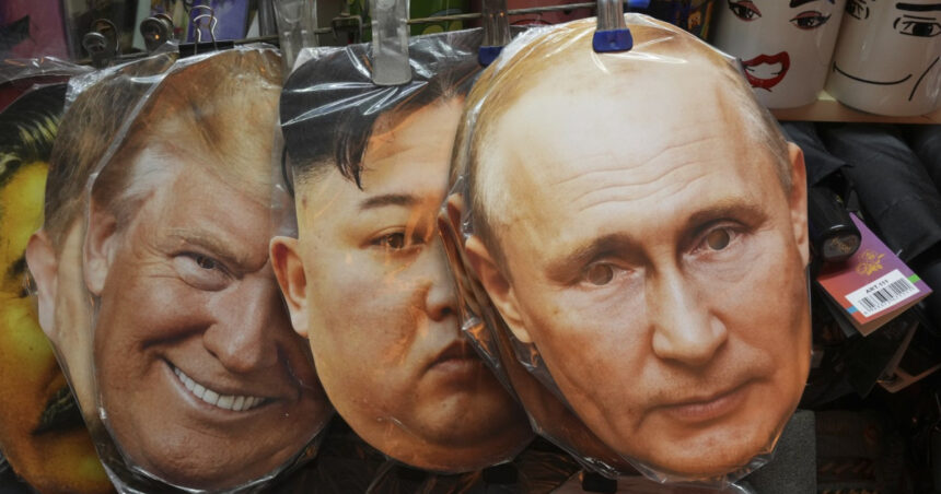 kim jong un promite rusiei un sprijin de neclintit in timp ce donald si a exprimat sustinerea pentru prietenul sau viktor orban 69c389791c800