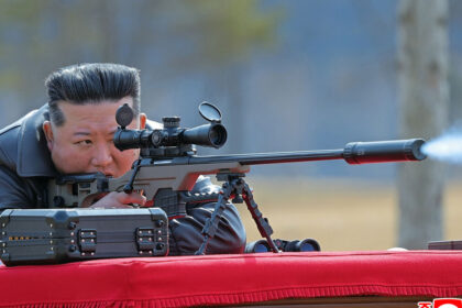 kim jong un sustine ca statutul nuclear al coreei de nord este ireversibil si ameninta coreea de sud fara mila fara ezitare 69c250c0f35ad