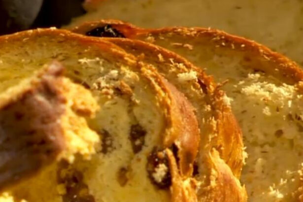 la ce trebuie sa fie atenti cumparatorii cand iau cozonac pasca si prajituri pentru paste recomandarile ansvsa 69c91d07aee17