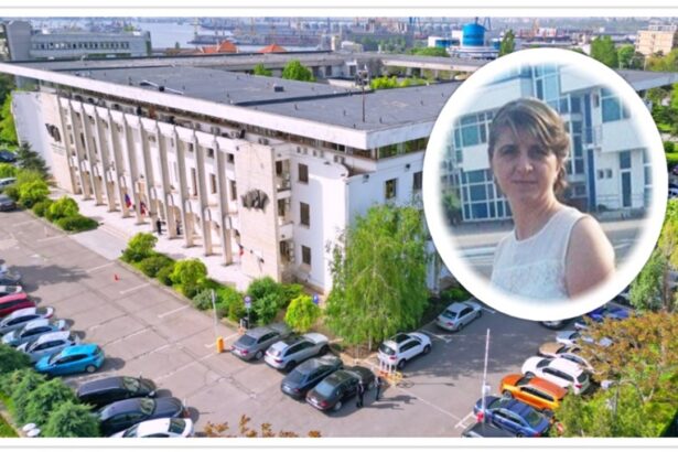 laura bobes fosta sefa a serviciului resurse umane din primaria constanta revine in subordinea primarului chitac vezi aici hotararea 69b2ca847de6b