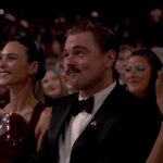leonardo dicaprio alaturi de iubita sa vittoria ceretti la premiile oscar 2026 cum au fost surprinsi cei doi 69bbb904af5b2