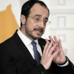 liderul de la nicosia replica pentru seful nato ce s a intamplat in cipru dovedeste ca autonomia ue e atat posibila cat si reala 69bac6c9736b0