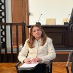 ligia petrache revine la serviciul autorizare activitati economice primarul chitac a semnat dispozitia 69caea3e01f13