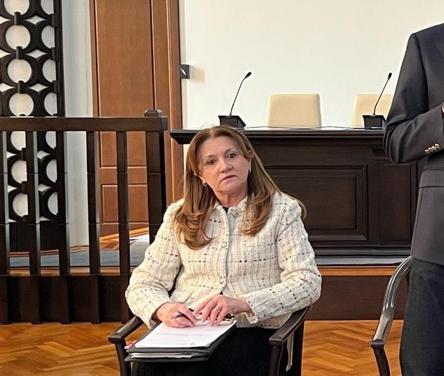 ligia petrache revine la serviciul autorizare activitati economice primarul chitac a semnat dispozitia 69caea3e01f13