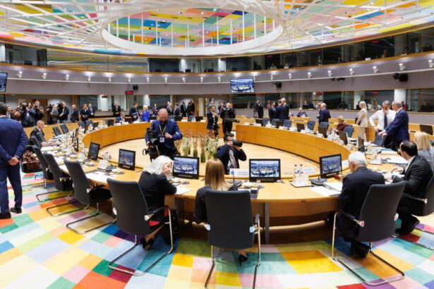 live text liderii europeni discuta masuri pentru intarirea apararii ue in contextul razboaielor din ucraina si orientul mijlociu 69bbe3d52ab80