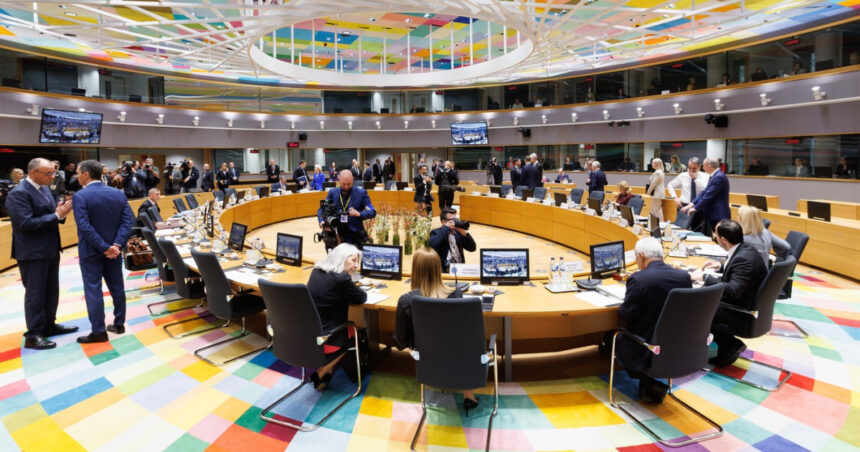 live text liderii europeni discuta masuri pentru intarirea apararii ue in contextul razboaielor din ucraina si orientul mijlociu 69bbe3d52ab80