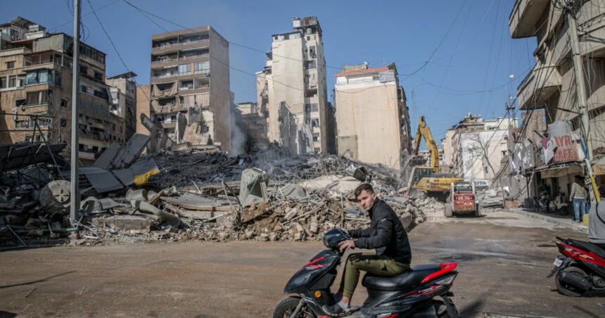 live text razboi in orientul mijlociu ziua 22 donald trump exclude ideea unui armistitiu cu iranul sua se misca nestingherite 69be38eba434c