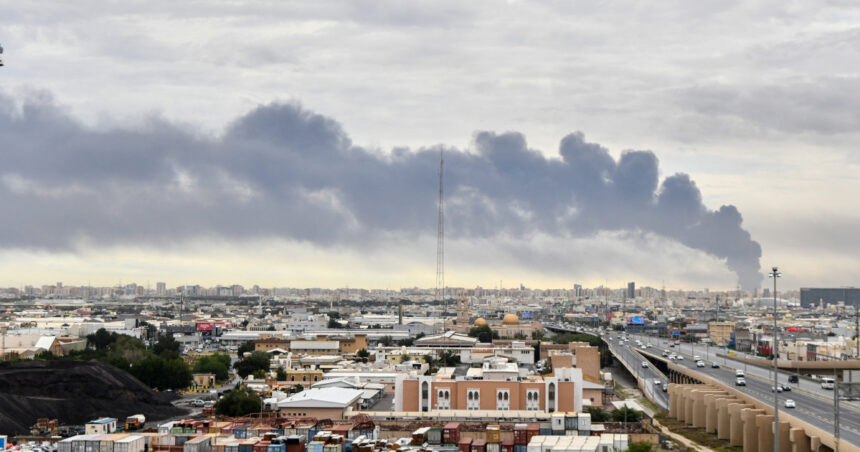 live text razboi in orientul mijlociu ziua 26 planul lui trump a ajuns la teheran via pakistan mobilizarea trupelor sua urmarita de iran 69c3d6cff1f61