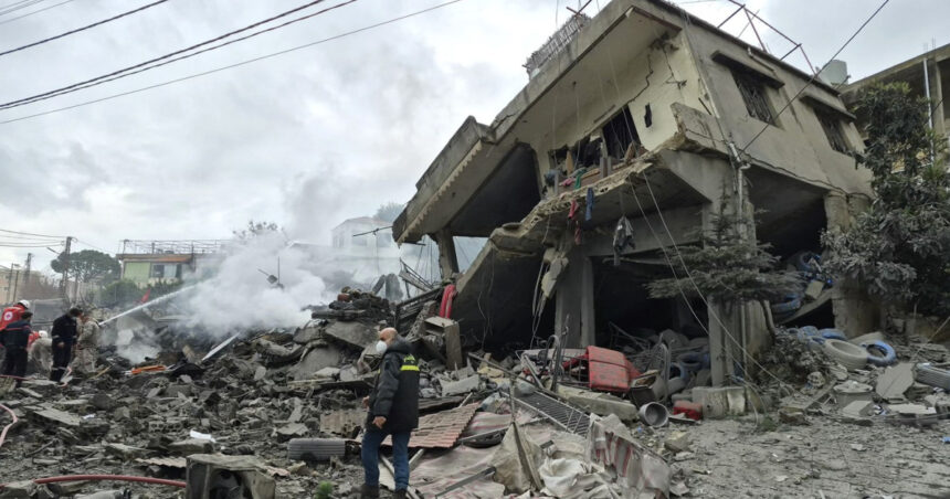 live text razboi in orientul mijlociu ziua 27 israelul confirma eliminarea sefului marinei irgc netanyahu continuam sa lovim cu forta 69c53d6ae0cbe