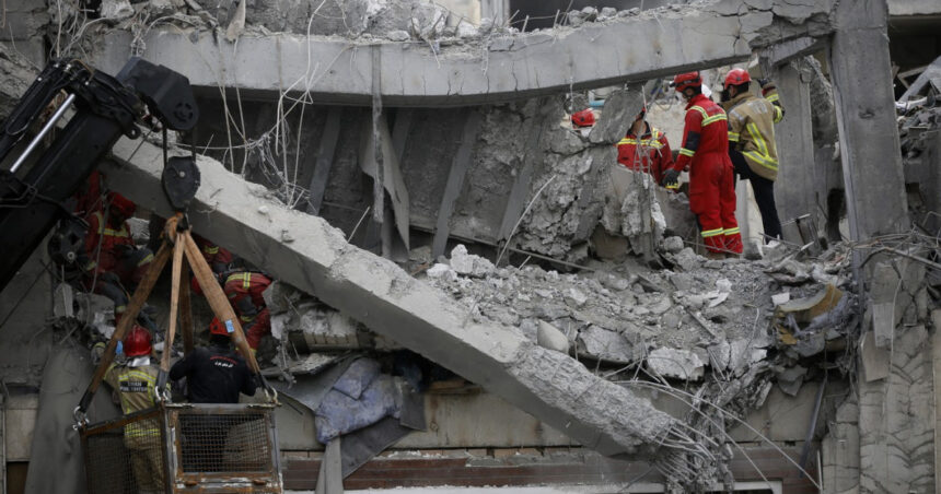 live text razboi in orientul mijlociu ziua 29 militari americani raniti in arabia saudita houthi ameninta ca se implica de partea iranului 69c788c381617