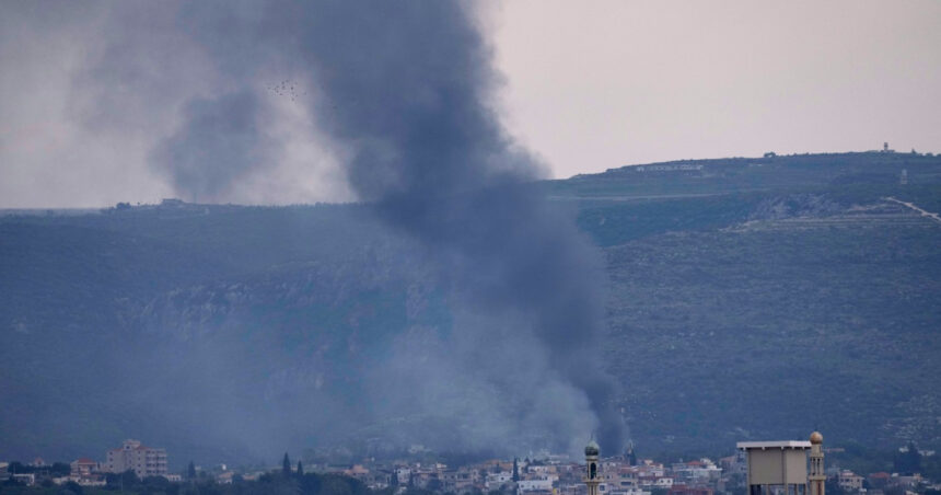 live text razboi in orientul mijlociu ziua 30 conflictul se extinde dupa atacurile rebelilor houthi in regiune au sosit noi trupe americane 69c8c16941924