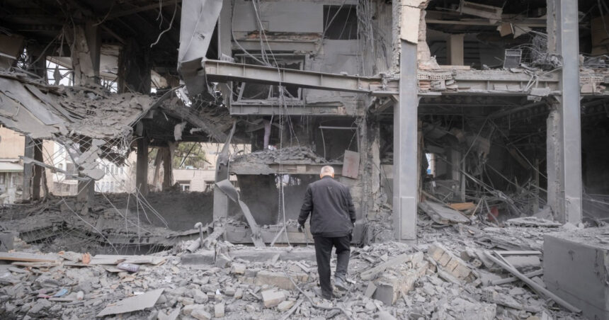 live text razboi in orientul mijlociu ziua 31 trump recunoaste ca si ar dori sa preia controlul asupra petrolului iranian 69ca3a74cc408