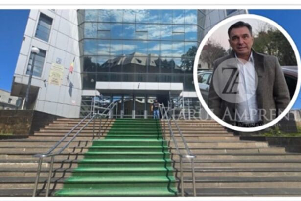 liviu cristian negoita prezent la curtea de apel in procesul in care i ar putea fi suspendata pedeapsa detalii din sala de judecata 69a93ba93a384