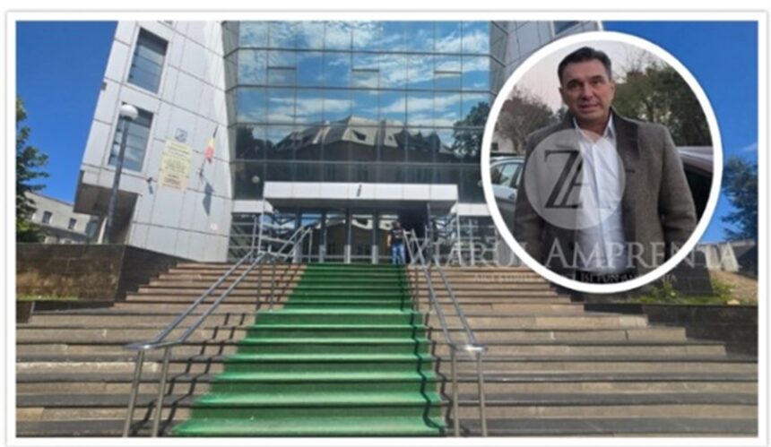 liviu cristian negoita prezent la curtea de apel in procesul in care i ar putea fi suspendata pedeapsa detalii din sala de judecata 69a93ba93a384