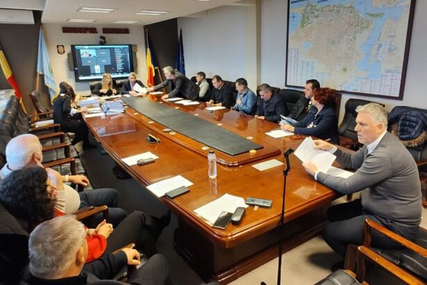 loc vacant in consiliul local mangalia dupa incetarea mandatului consilierului dan nicolae lefter noul director al spitalului municipal mangalia 69b195248bb9e