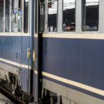 locomotiva unui tren cu 23 de calatori a deraiat in timis traficul feroviar este blocat 69b9cd158f5b4