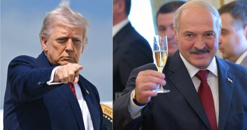 lukasenko la casa alba trimisul special al lui trump in belarus a facut un anunt surprinzator in timpul vizitei la minsk 69bc299683f26