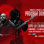 lupii lui calancea guz centrul multifunctional educativ pentru tineret jean constantin constanta 69ba201ea5a50