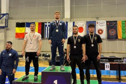luptatorul de la csm constanta marian sandu a cucerit aurul in bulgaria 69a5c08db513a
